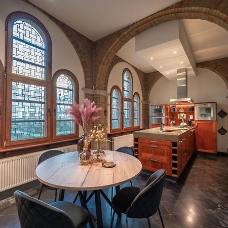 Appartement LOFT d'O à Ypres Extérieur photo