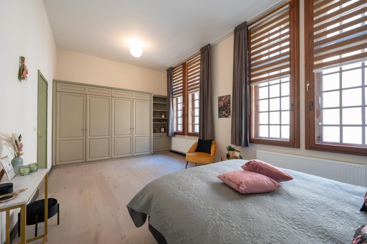 Appartement LOFT d'O à Ypres Extérieur photo