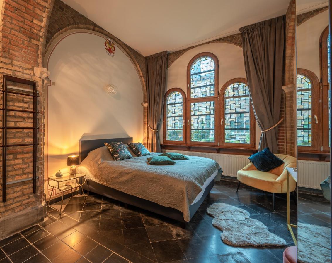 Appartement LOFT d'O à Ypres Extérieur photo