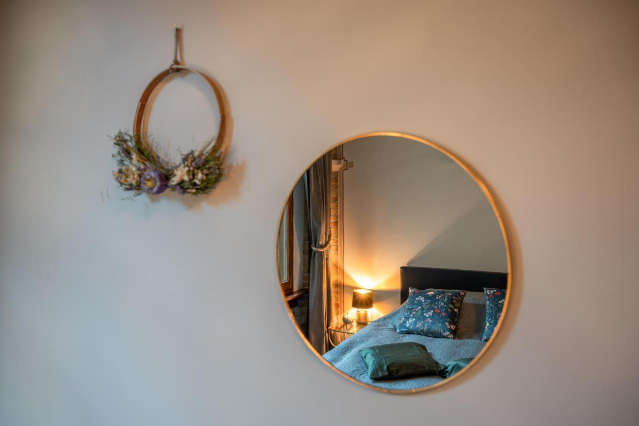 Appartement LOFT d'O à Ypres Extérieur photo