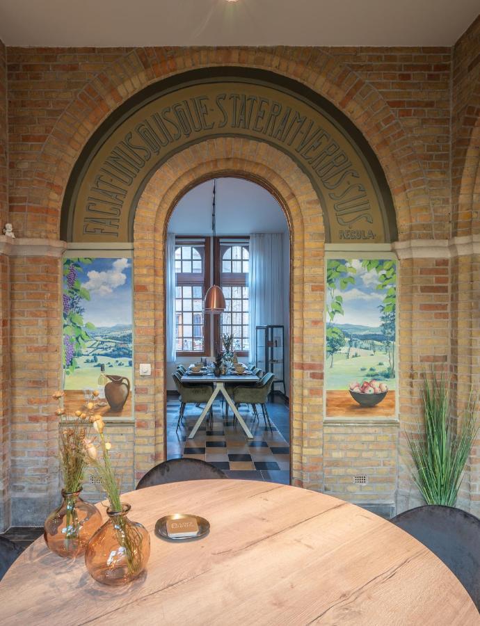 Appartement LOFT d'O à Ypres Extérieur photo