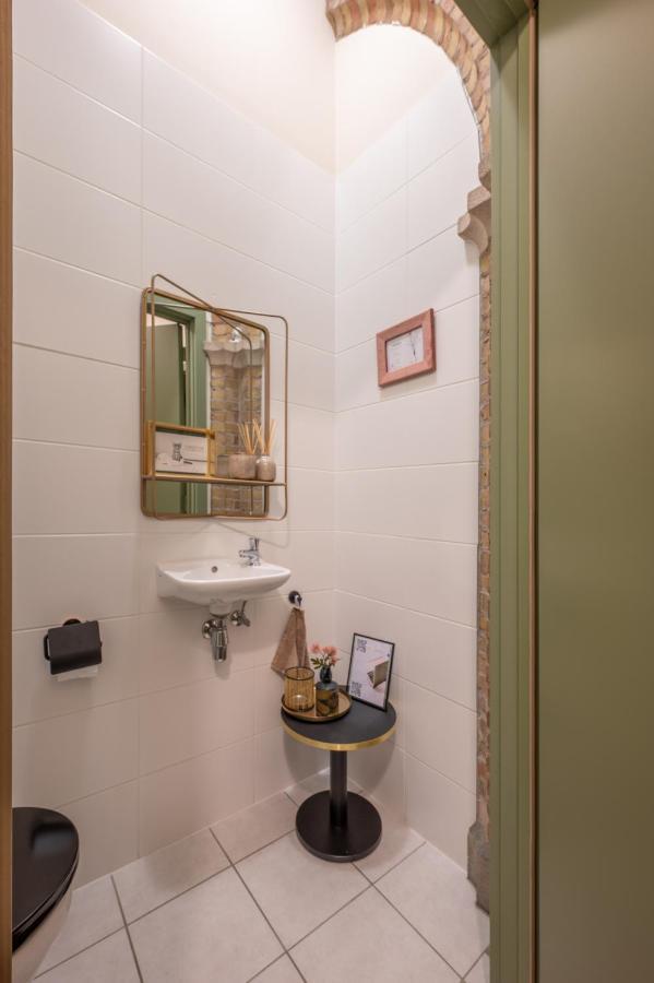 Appartement LOFT d'O à Ypres Extérieur photo