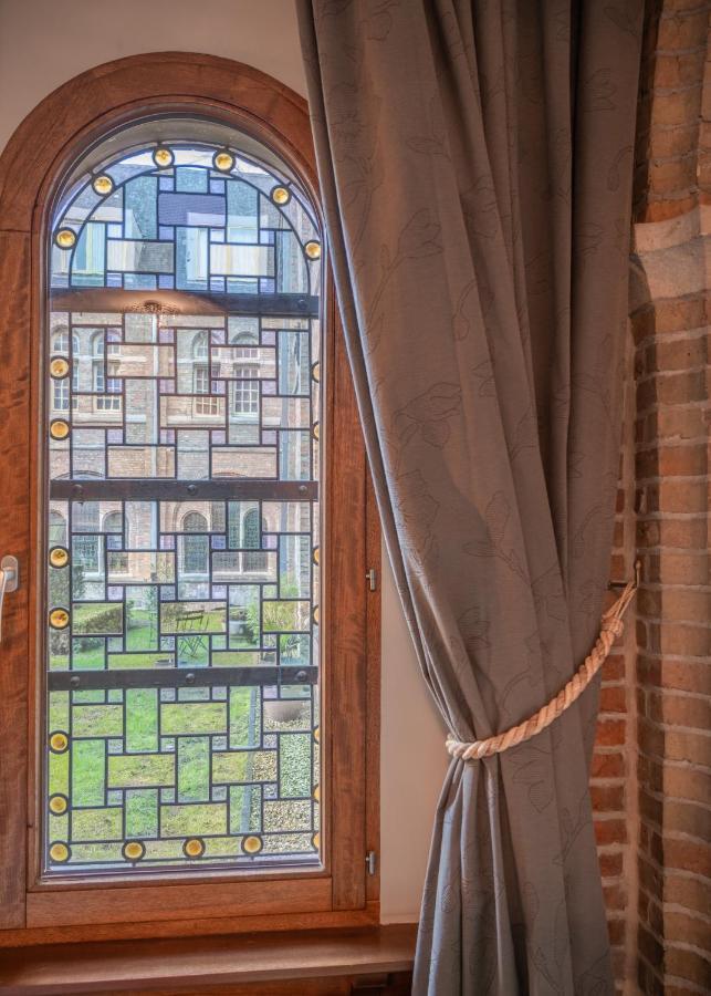 Appartement LOFT d'O à Ypres Extérieur photo