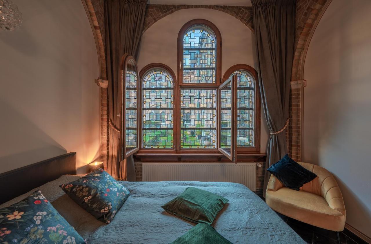 Appartement LOFT d'O à Ypres Extérieur photo